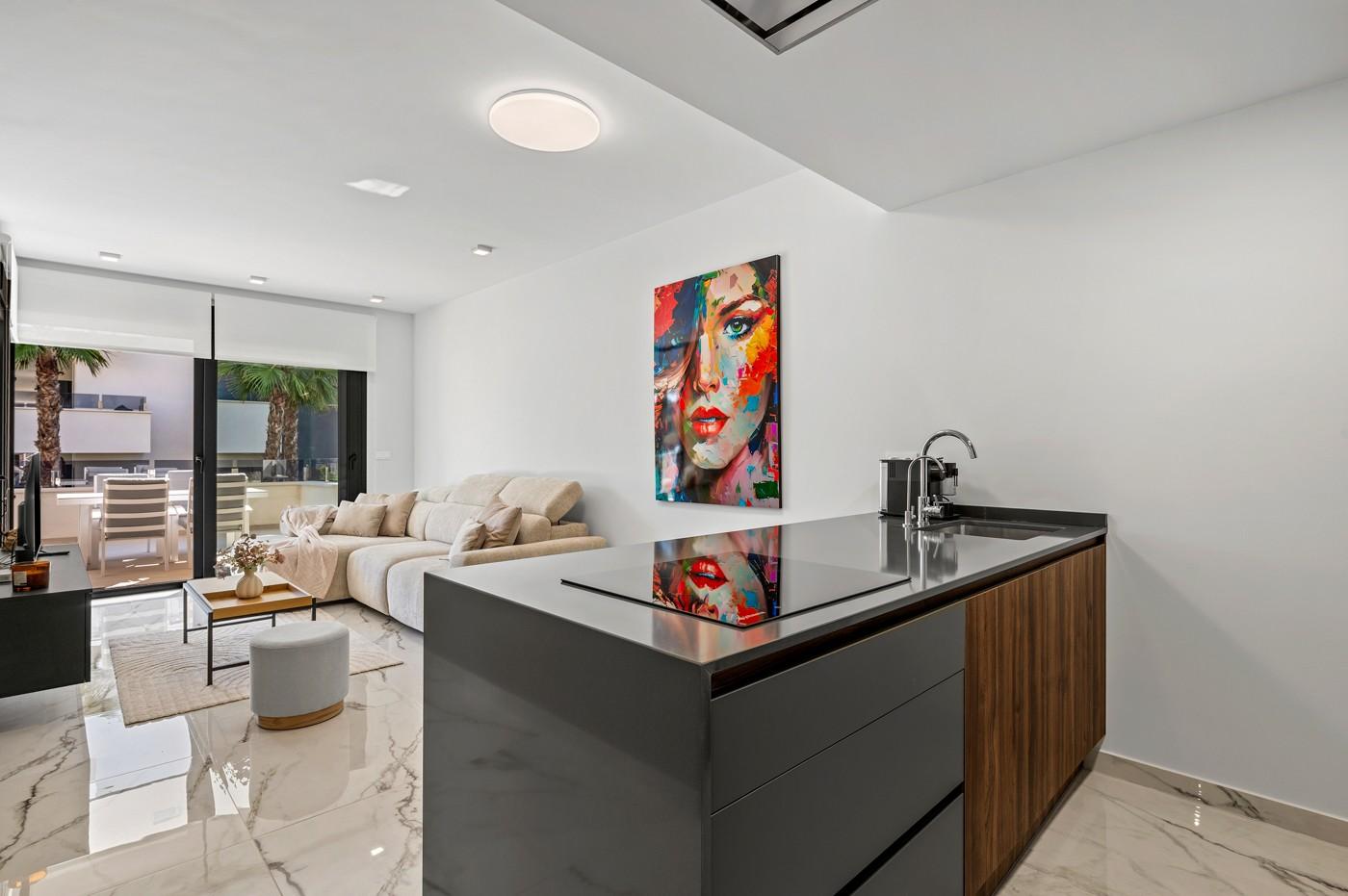 Apartamento en Venta en Orihuela