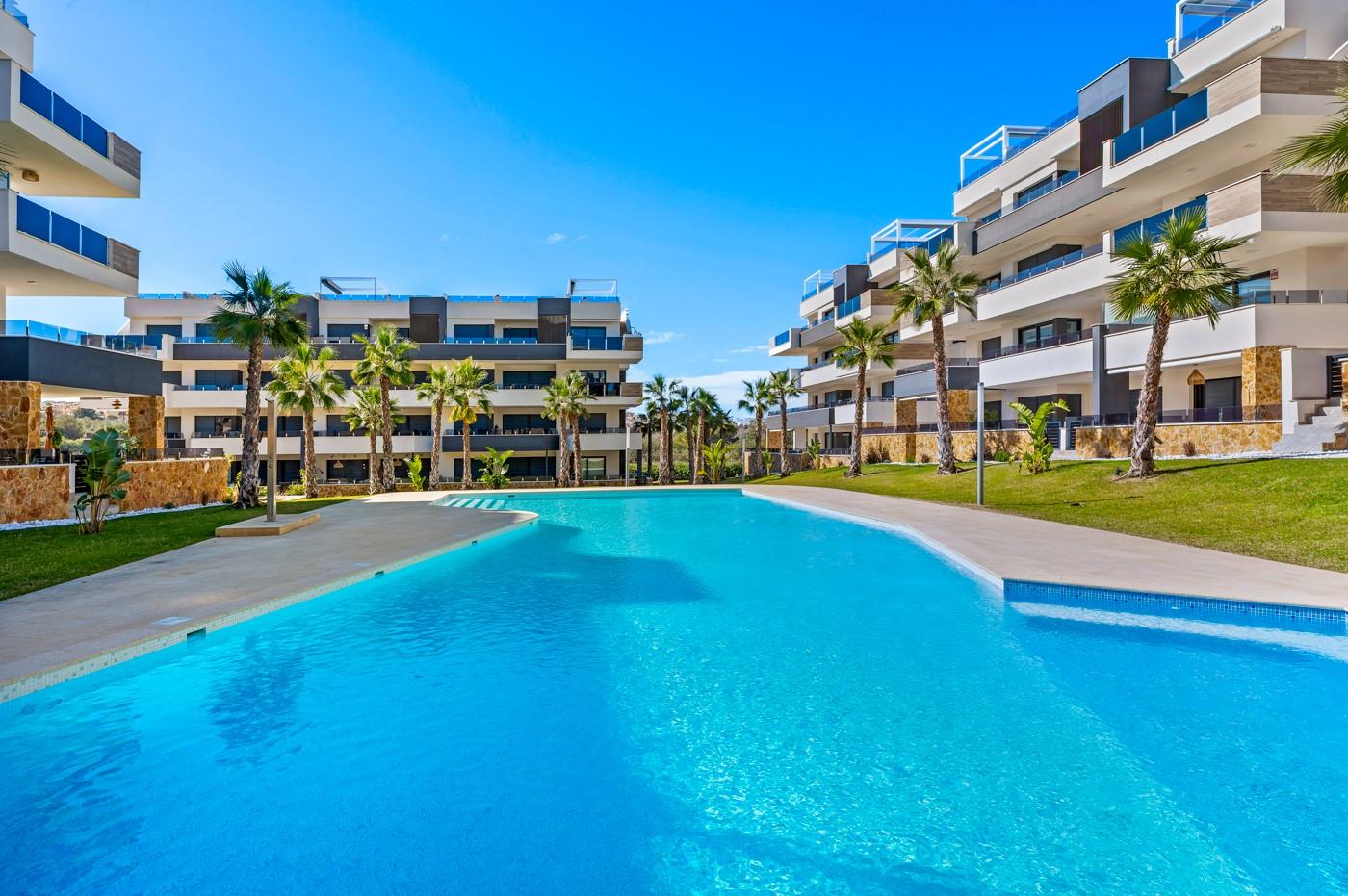 Apartamento en Venta en Orihuela