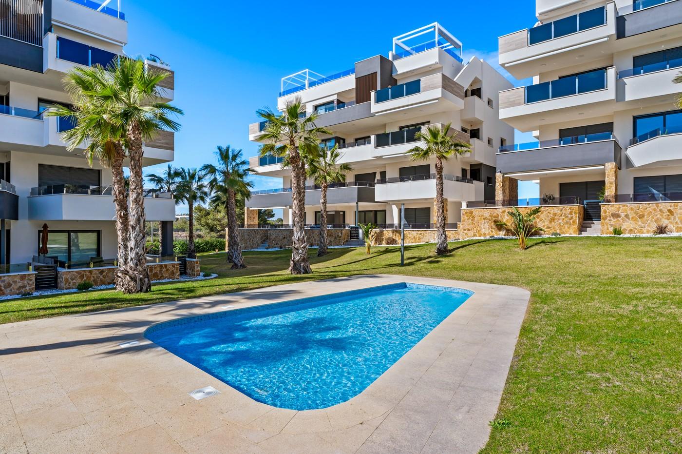 Apartamento en Venta en Orihuela