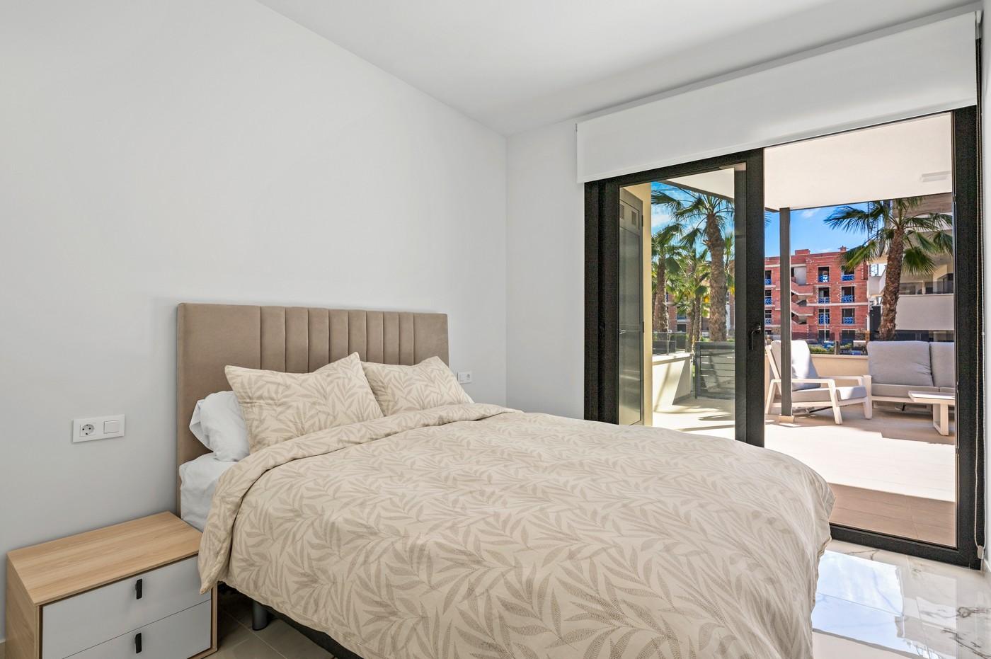 Apartamento en Venta en Orihuela