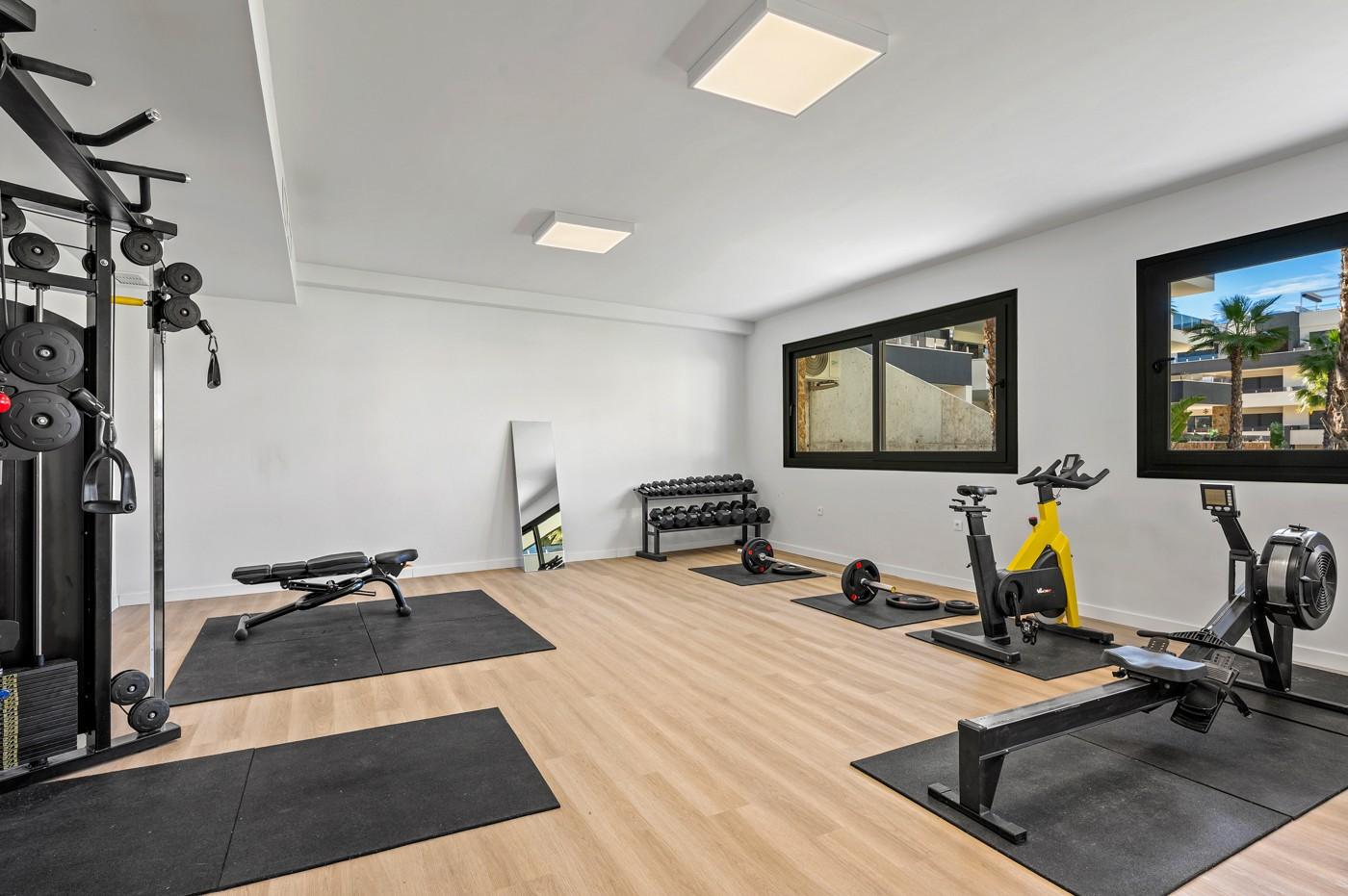 Apartamento en Venta en Orihuela