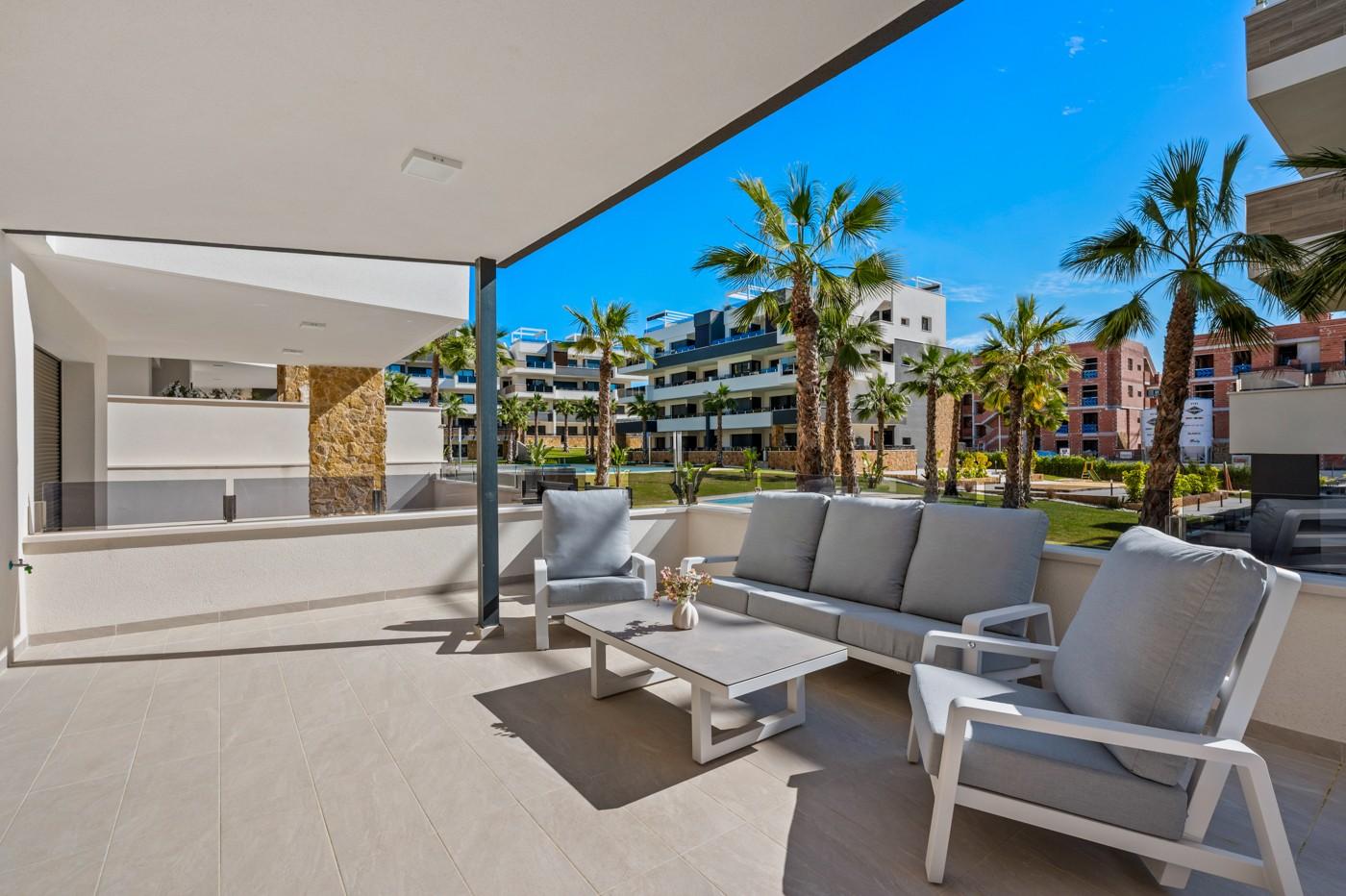 Apartamento en Venta en Orihuela