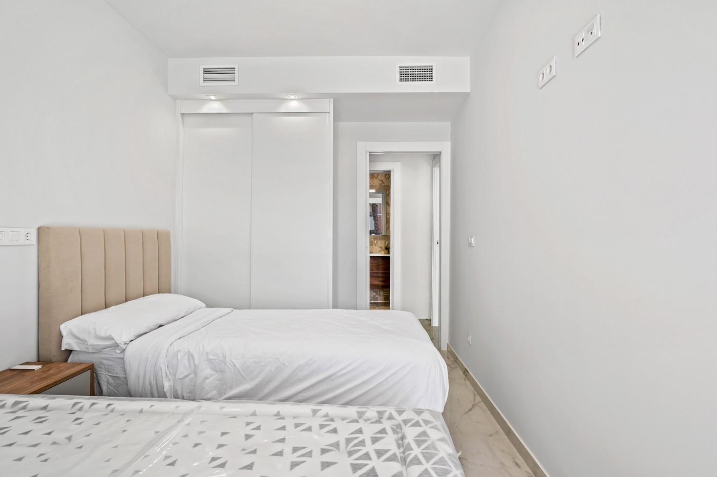 Apartamento en Venta en Orihuela