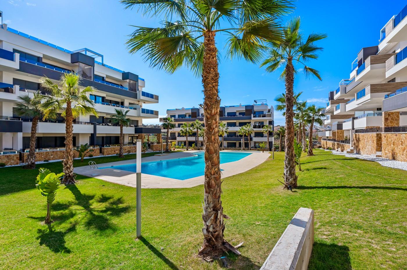 Apartamento en Venta en Orihuela