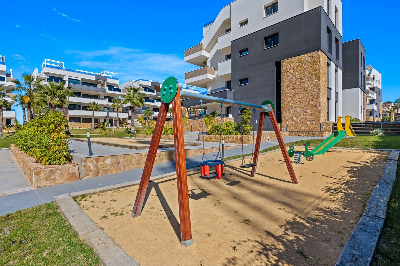 Apartamento en Venta en Orihuela