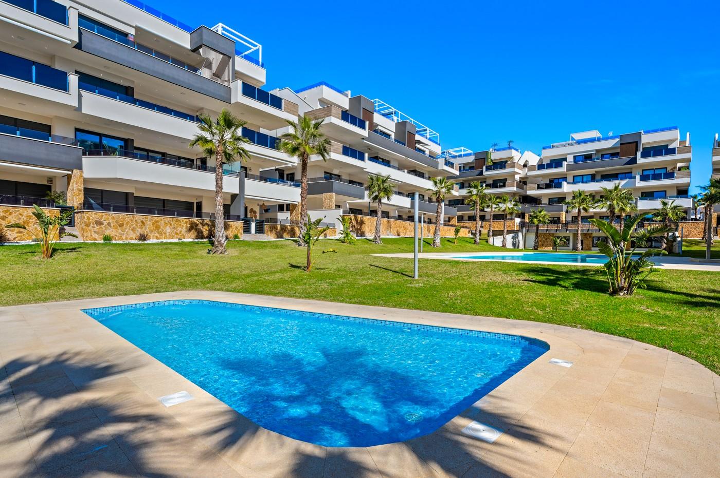 Apartamento en Venta en Orihuela
