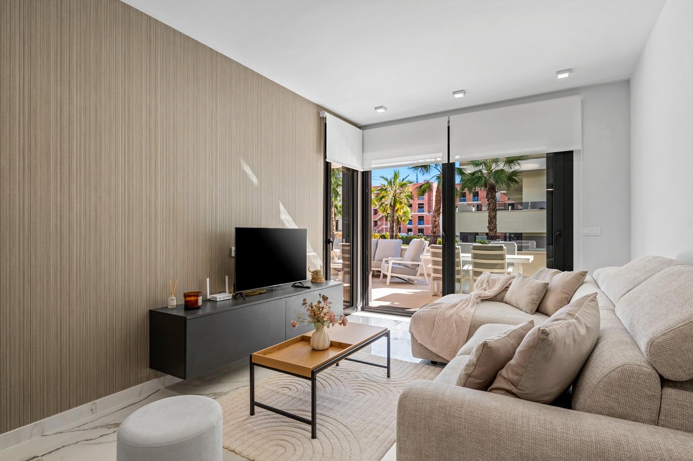 Apartamento en Venta en Orihuela