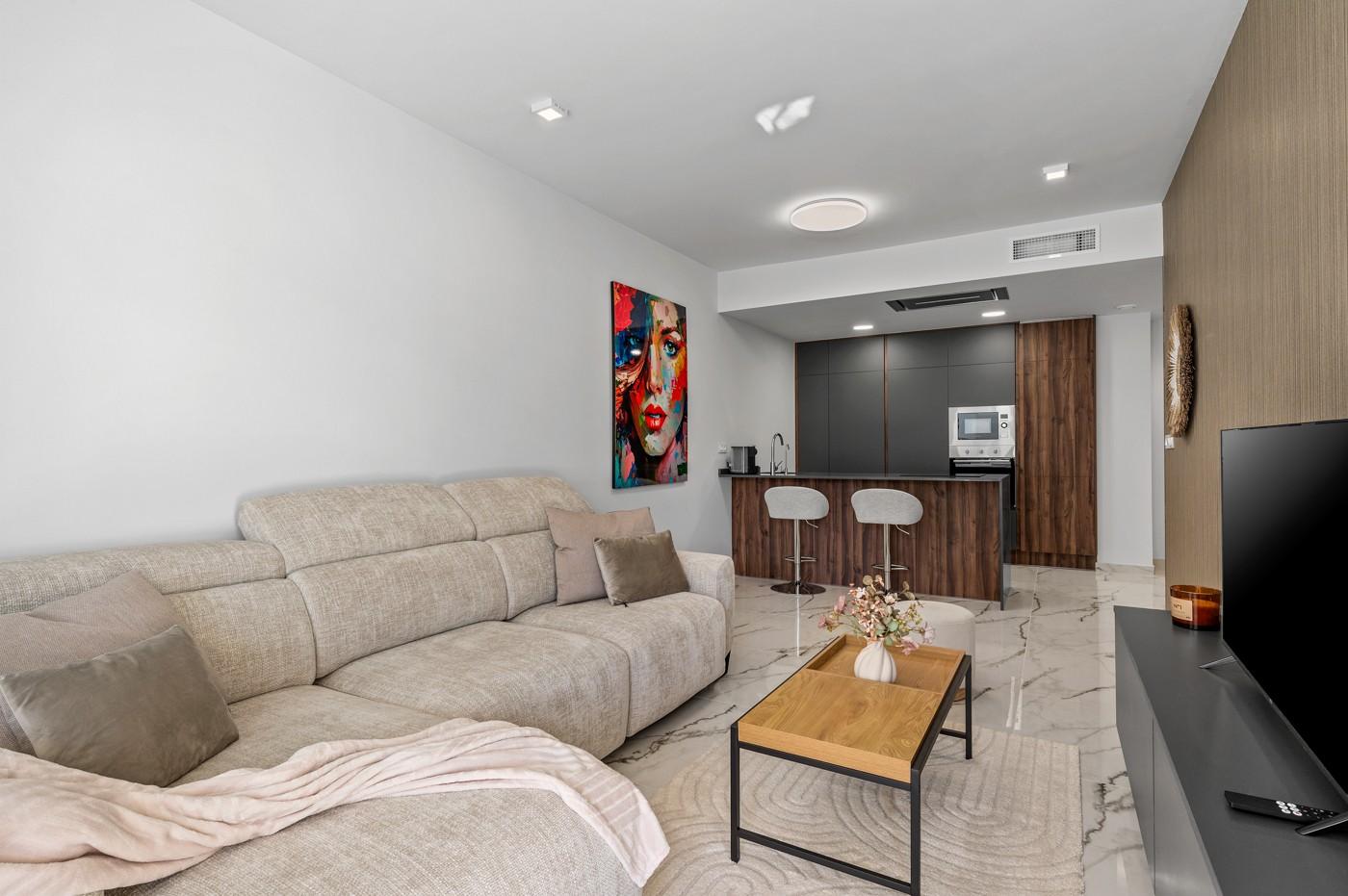 Apartamento en Venta en Orihuela