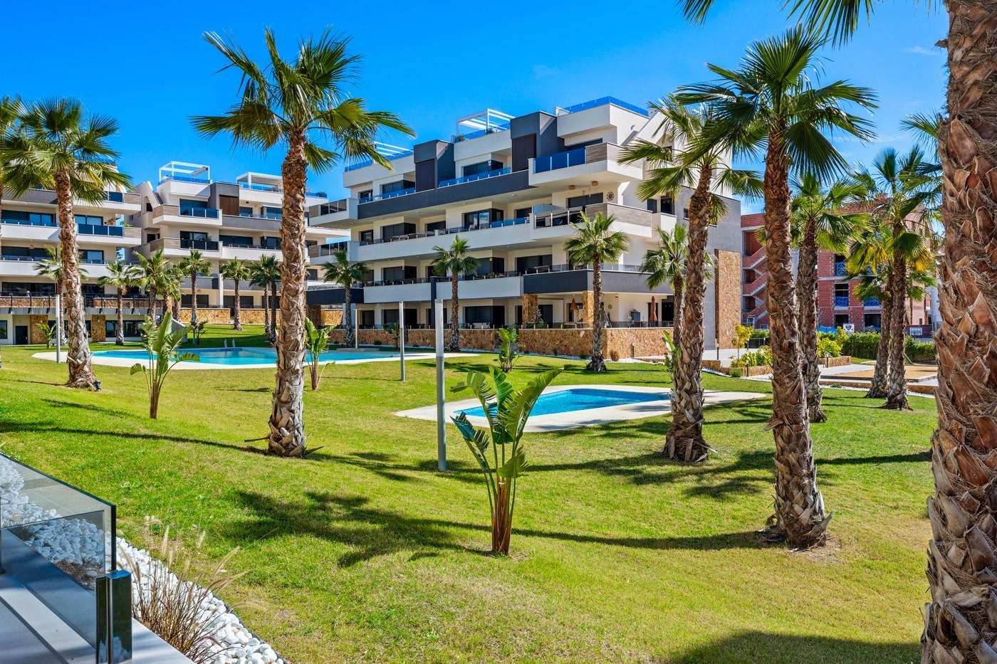 Apartamento en Venta en Orihuela