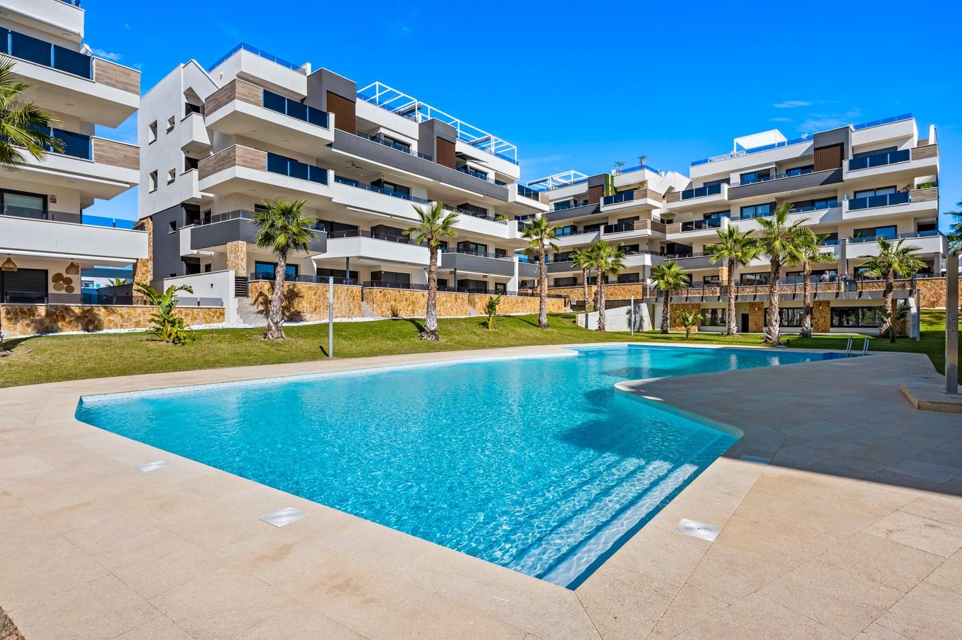 Apartamento en Venta en Orihuela