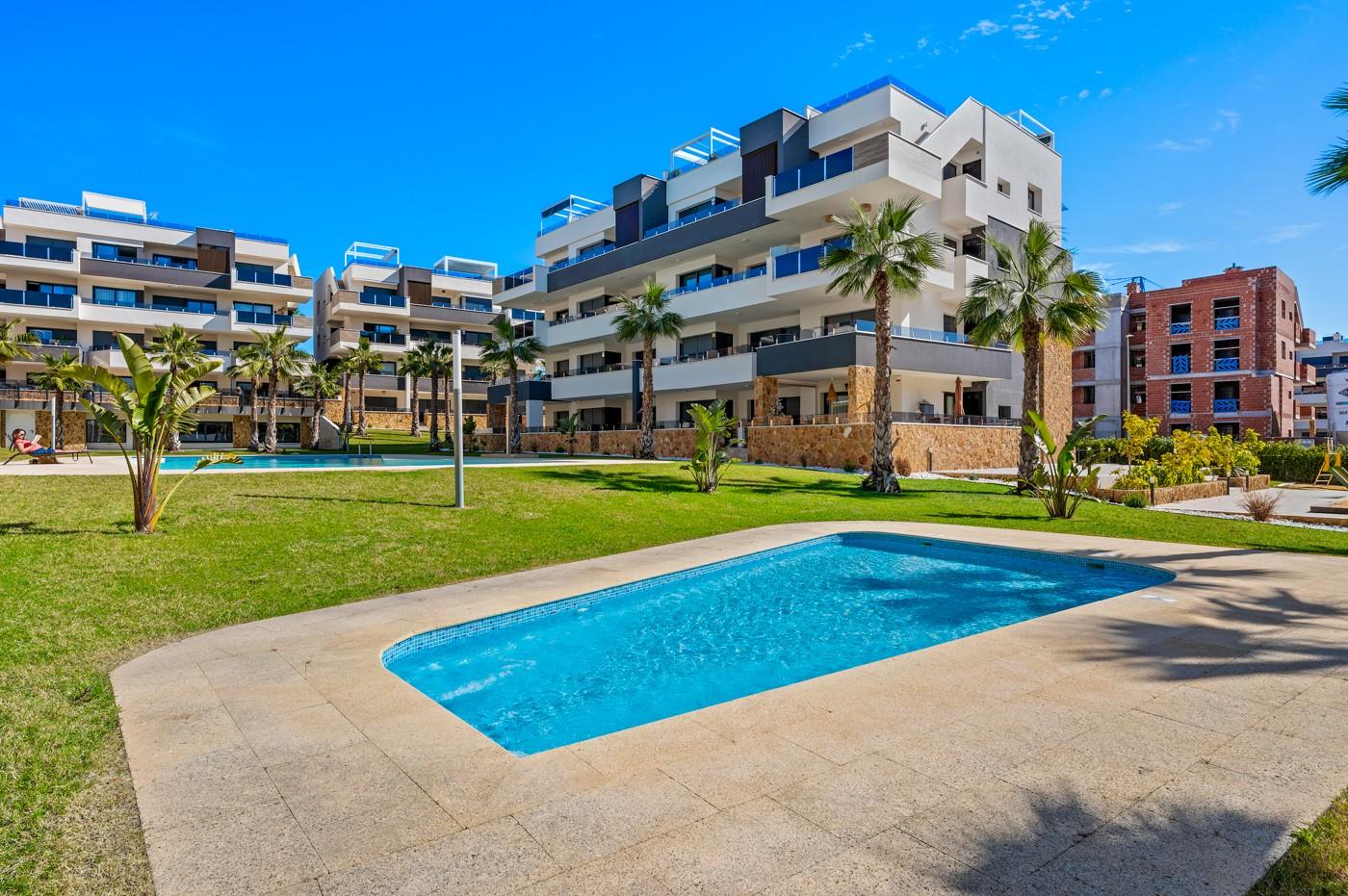 Apartamento en Venta en Orihuela