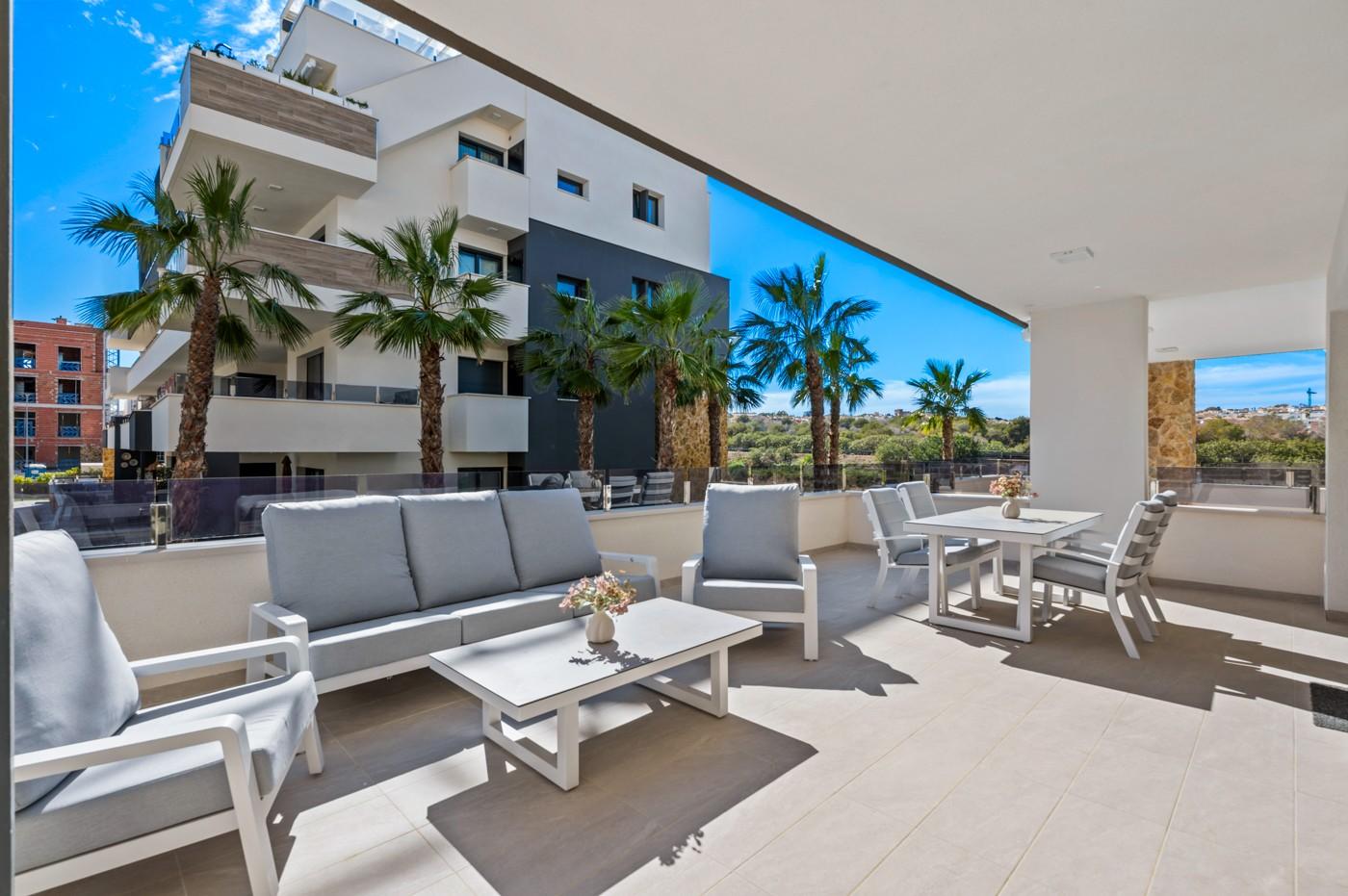 Apartamento en Venta en Orihuela