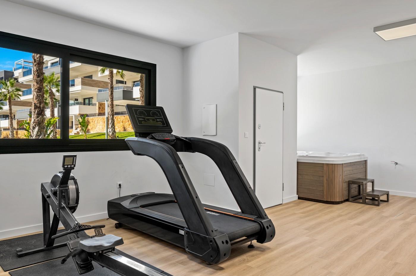 Apartamento en Venta en Orihuela