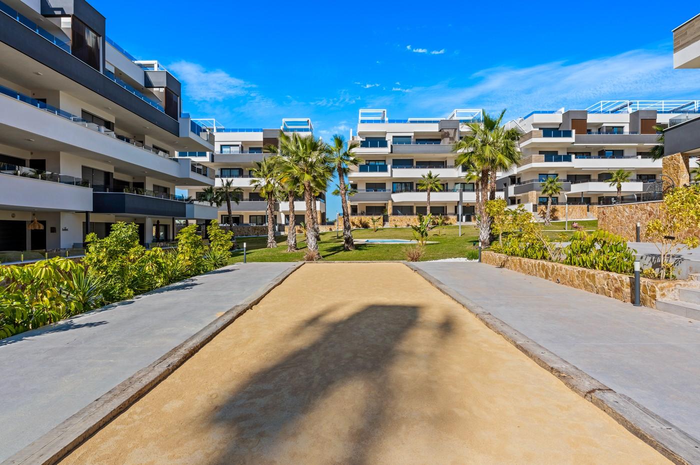 Apartamento en Venta en Orihuela