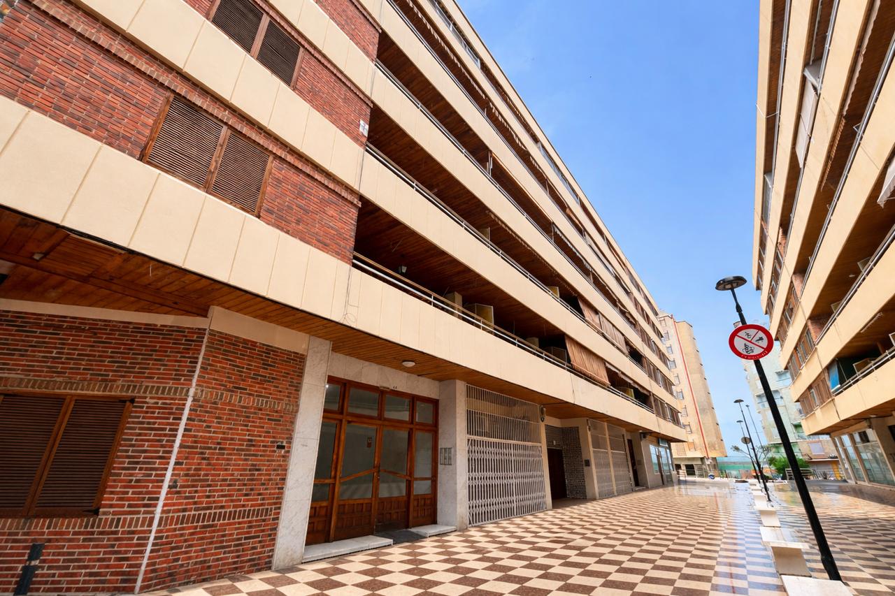Apartamento en Venta en Torrevieja