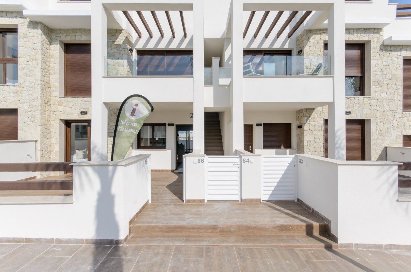 Bungalow en Venta en Torrevieja