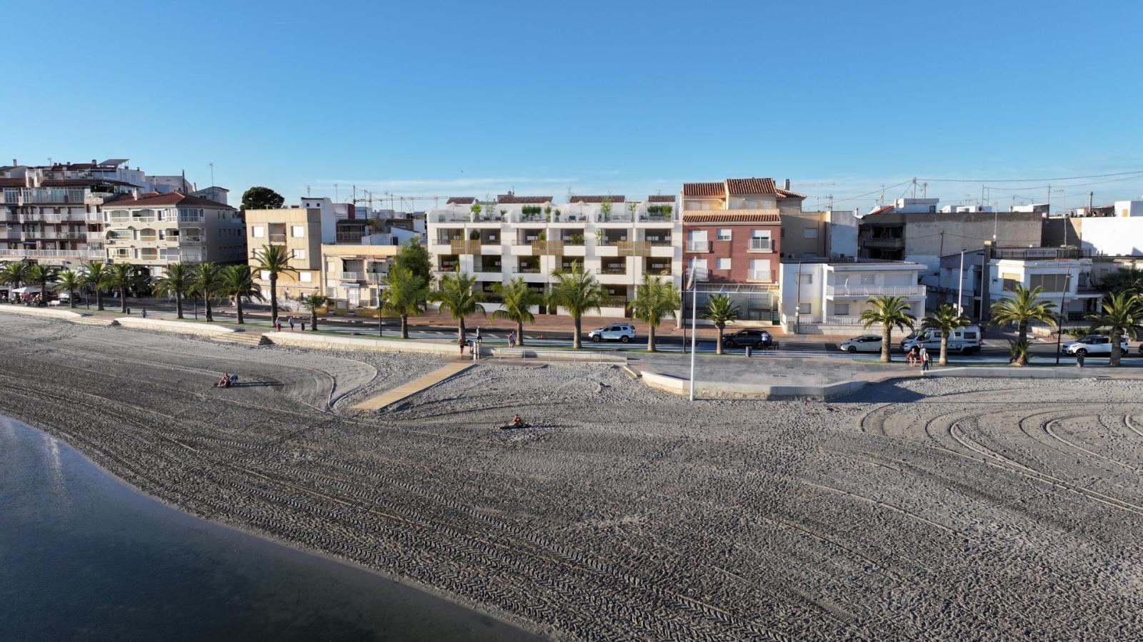 Apartment for Sale in San Pedro del Pinatar