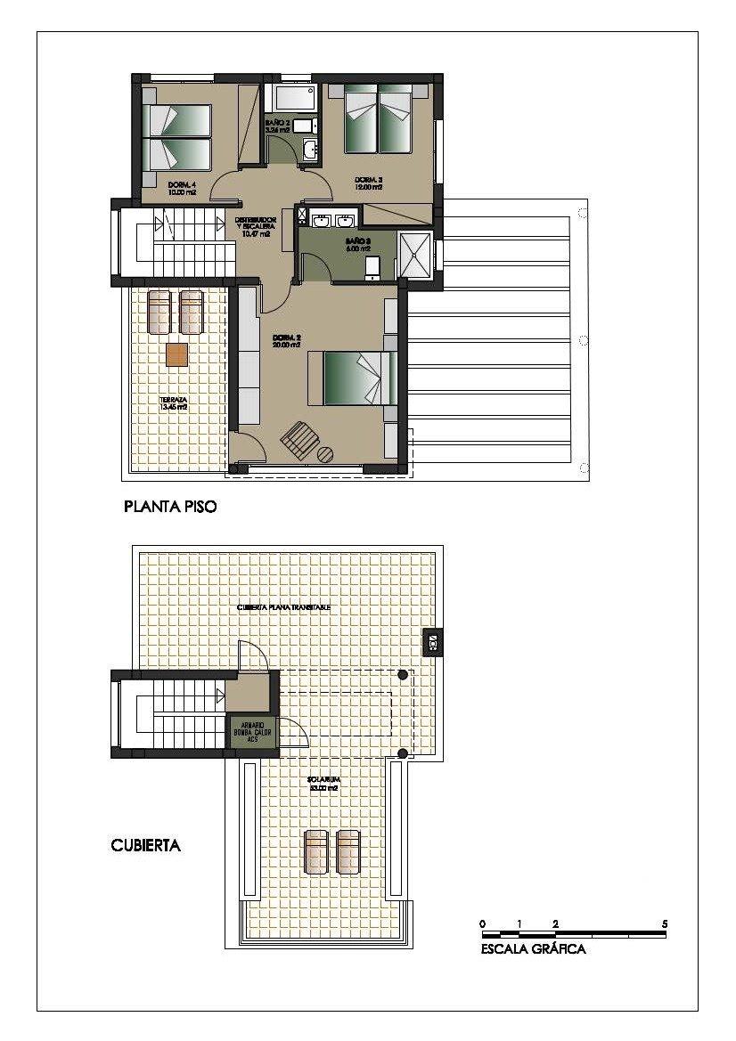 Villa for Sale in Orihuela