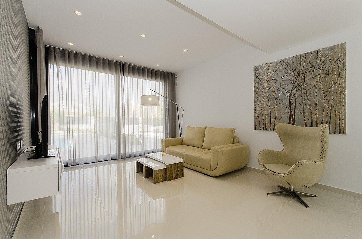 Villa for Sale in Orihuela