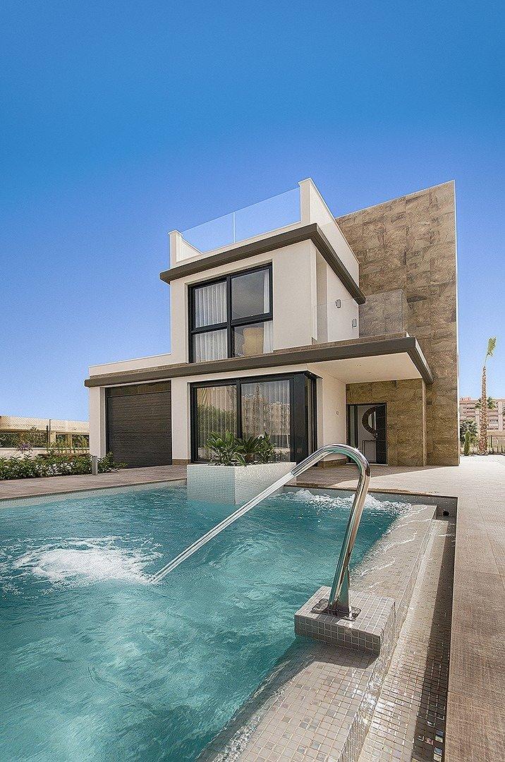Villa for Sale in Orihuela