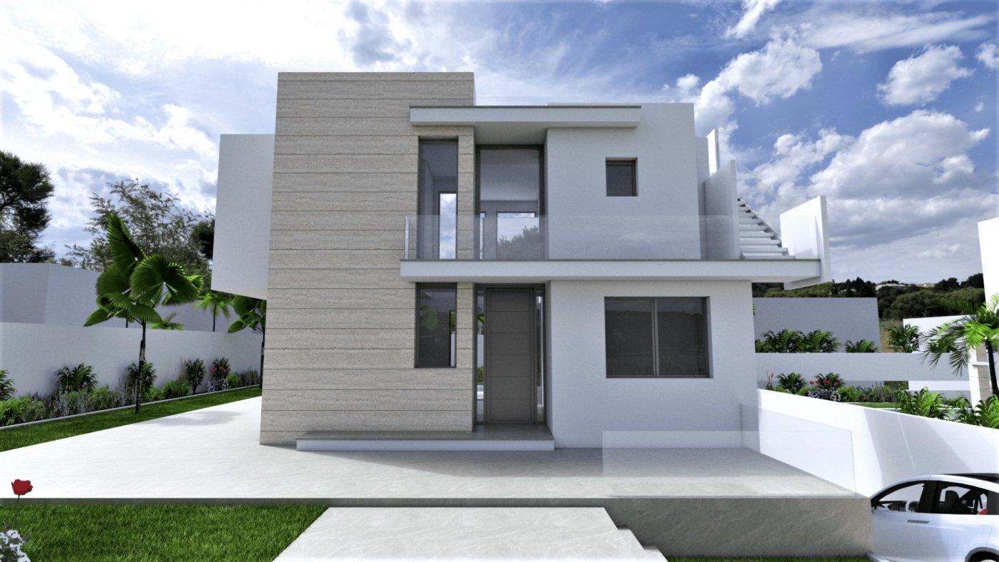 Villa en Venta en Torrevieja