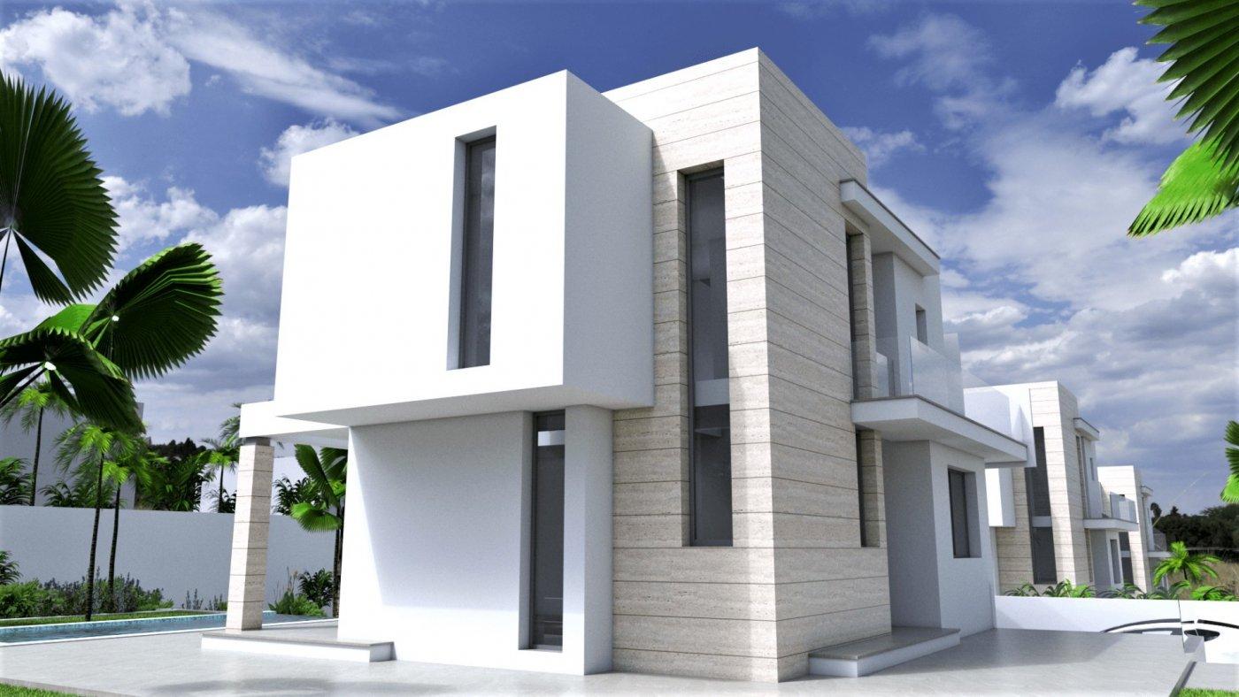 Villa en Venta en Torrevieja