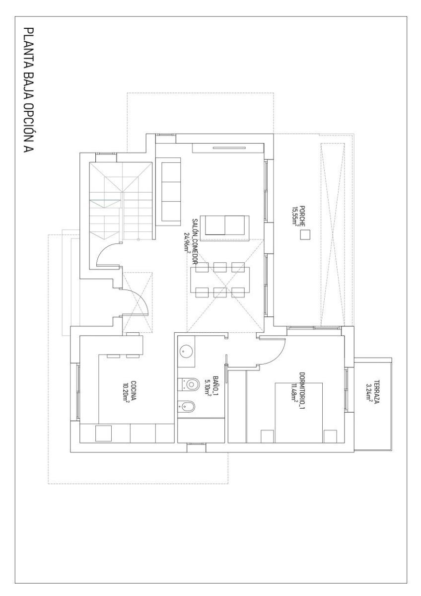 Villa en Venta en Torrevieja
