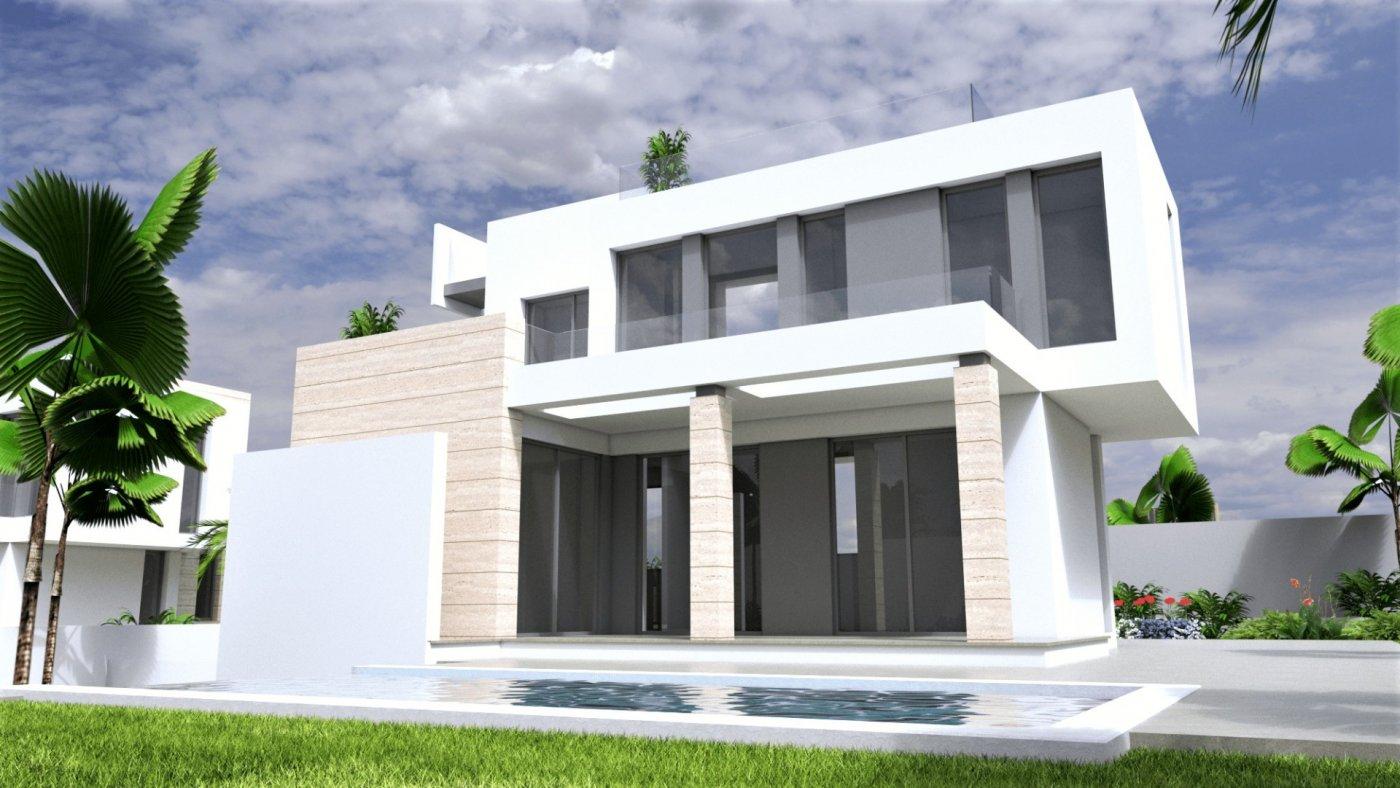 Villa en Venta en Torrevieja