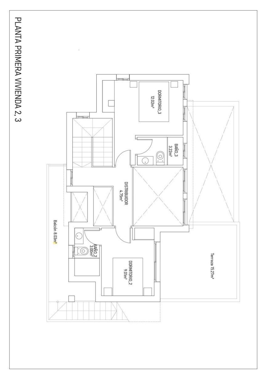 Villa en Venta en Torrevieja