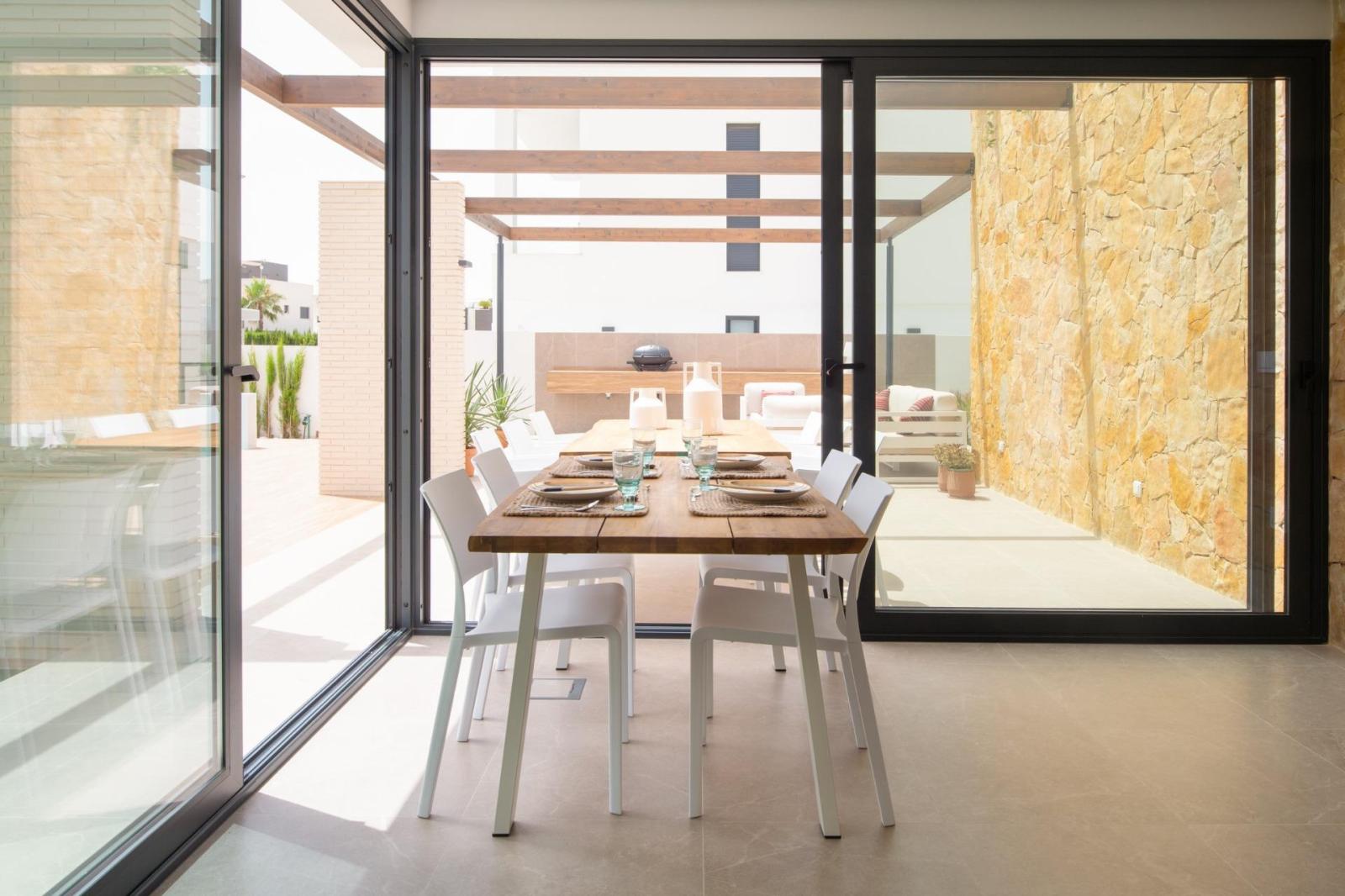 Villa for Sale in Orihuela