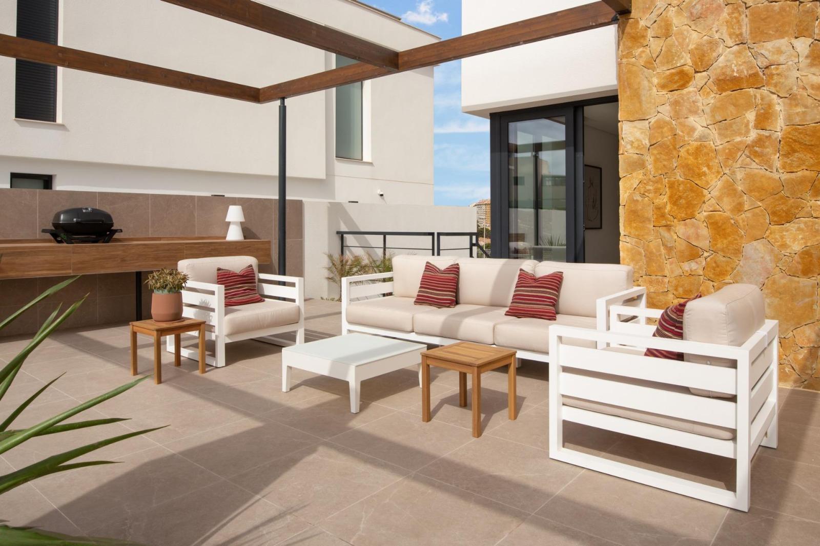 Villa for Sale in Orihuela