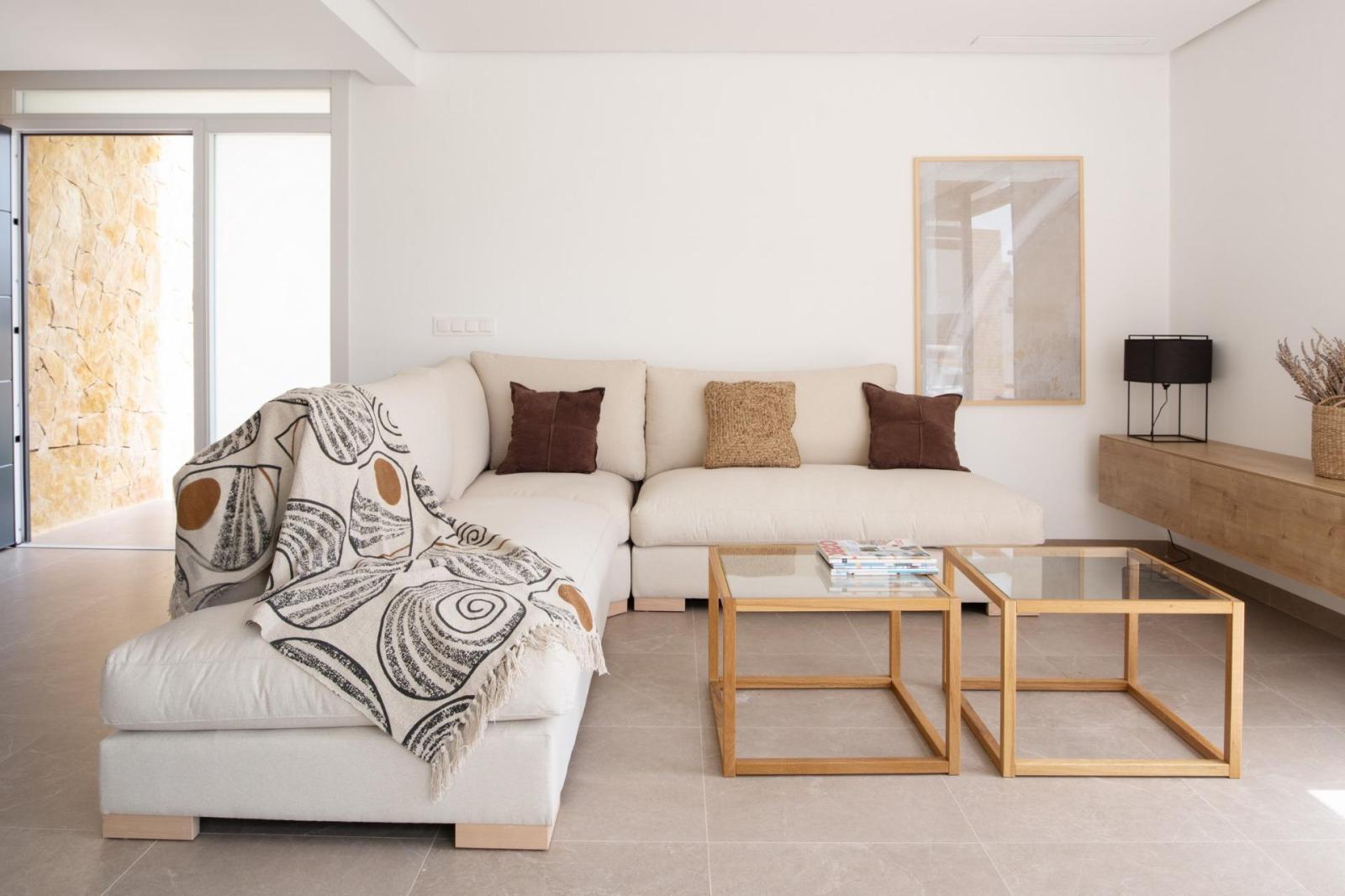 Villa for Sale in Orihuela