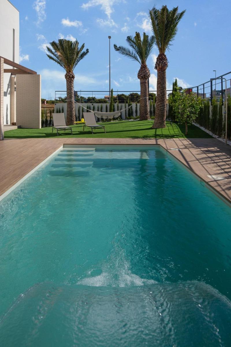 Villa for Sale in Orihuela