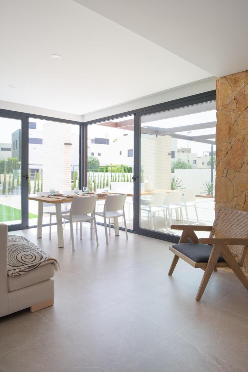 Villa for Sale in Orihuela