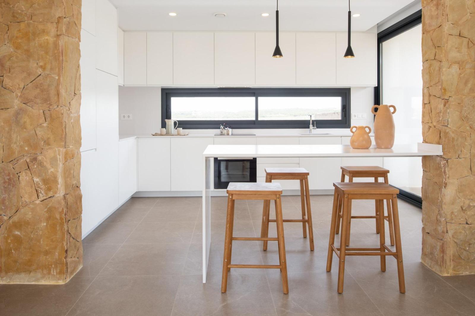 Villa for Sale in Orihuela