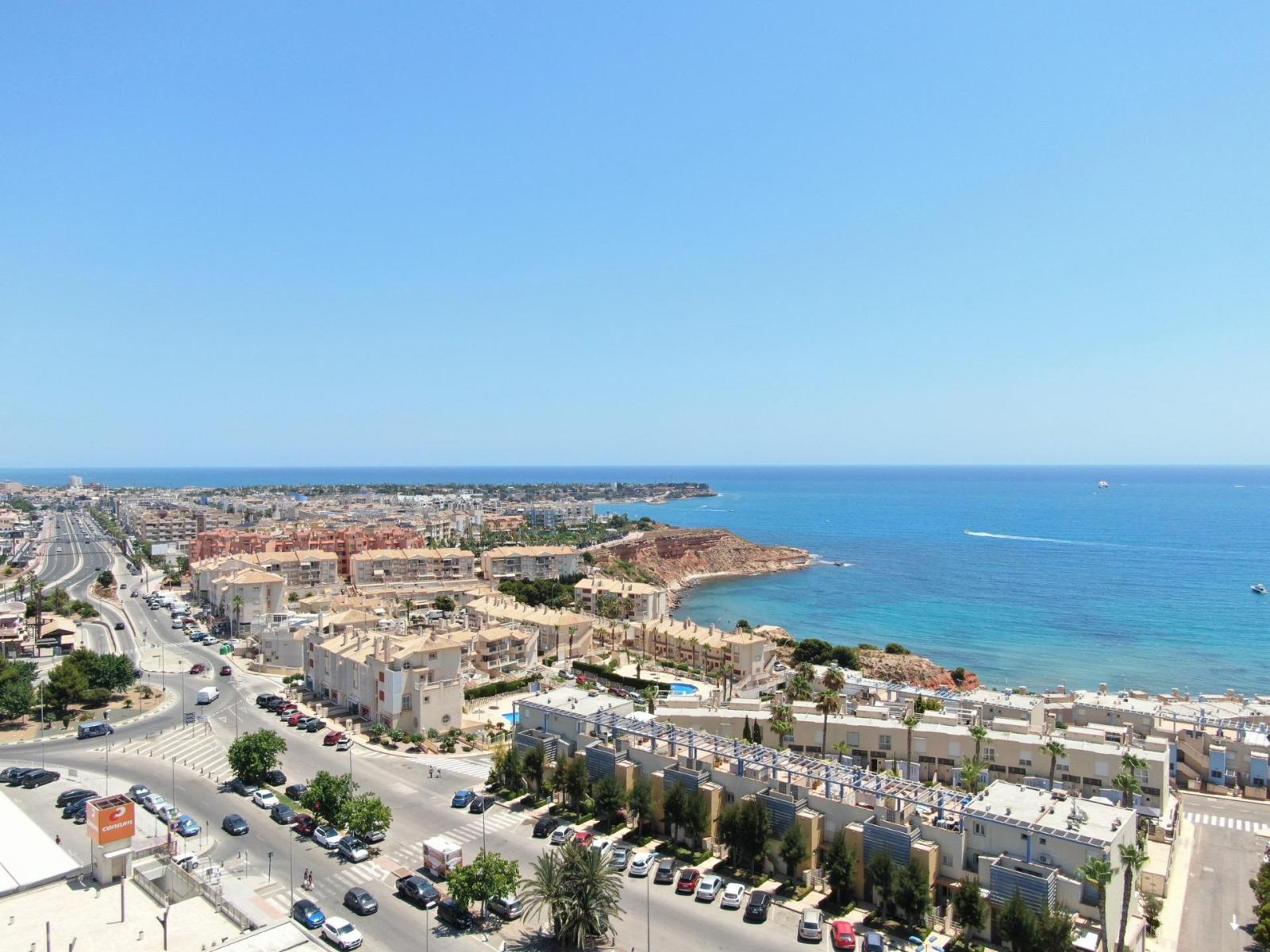 Villa for Sale in Orihuela