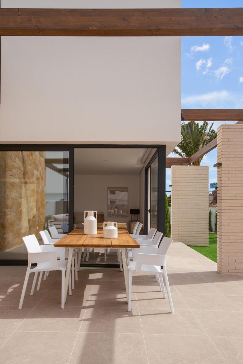 Villa for Sale in Orihuela