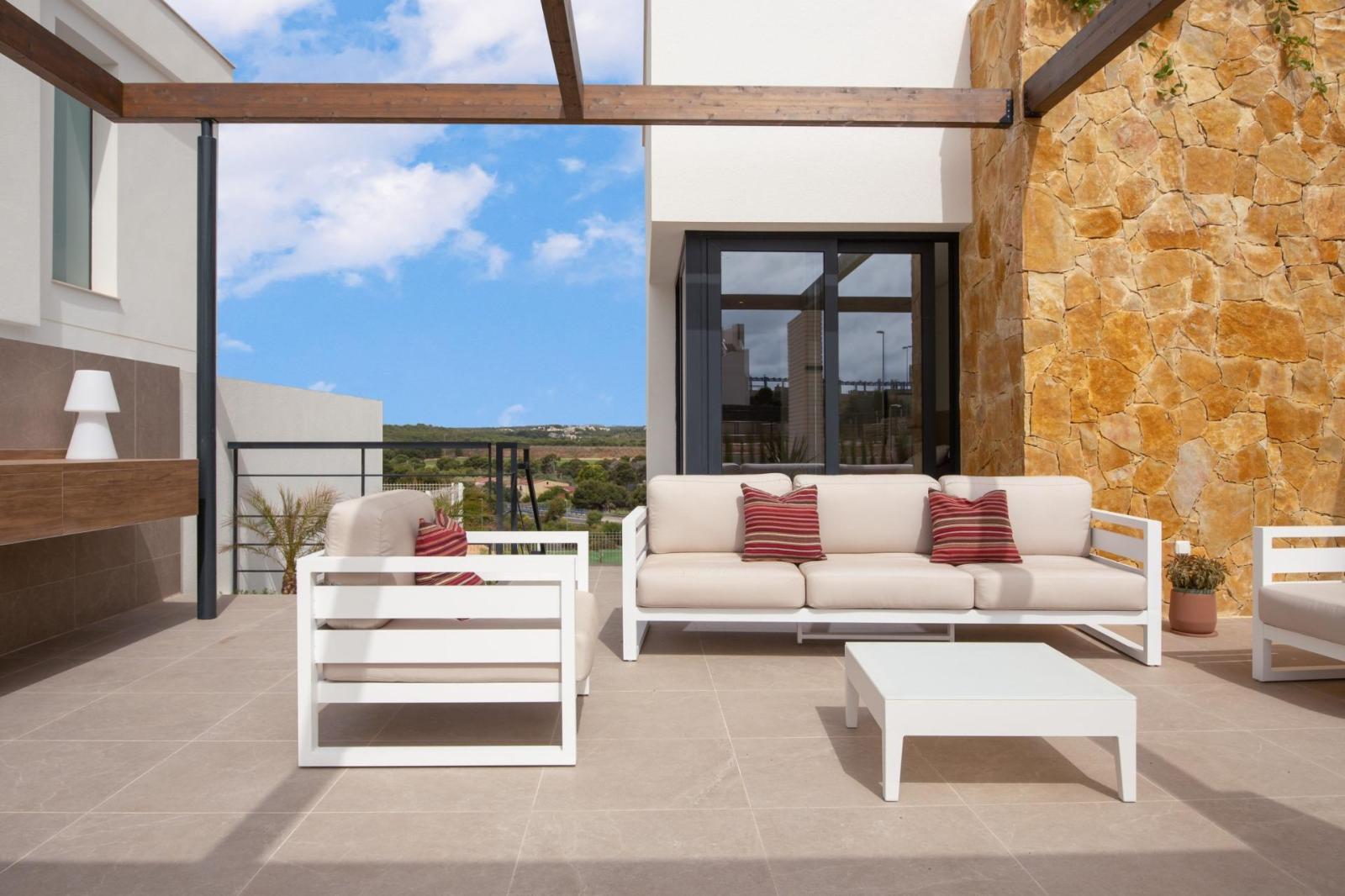 Villa for Sale in Orihuela
