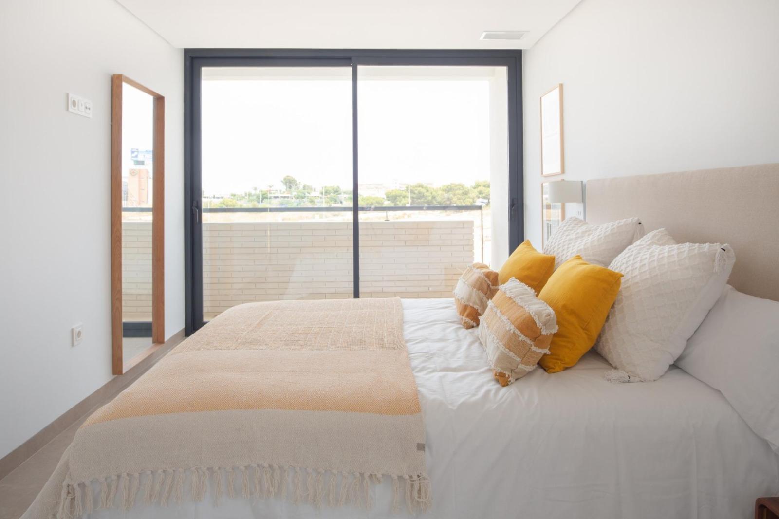 Villa for Sale in Orihuela