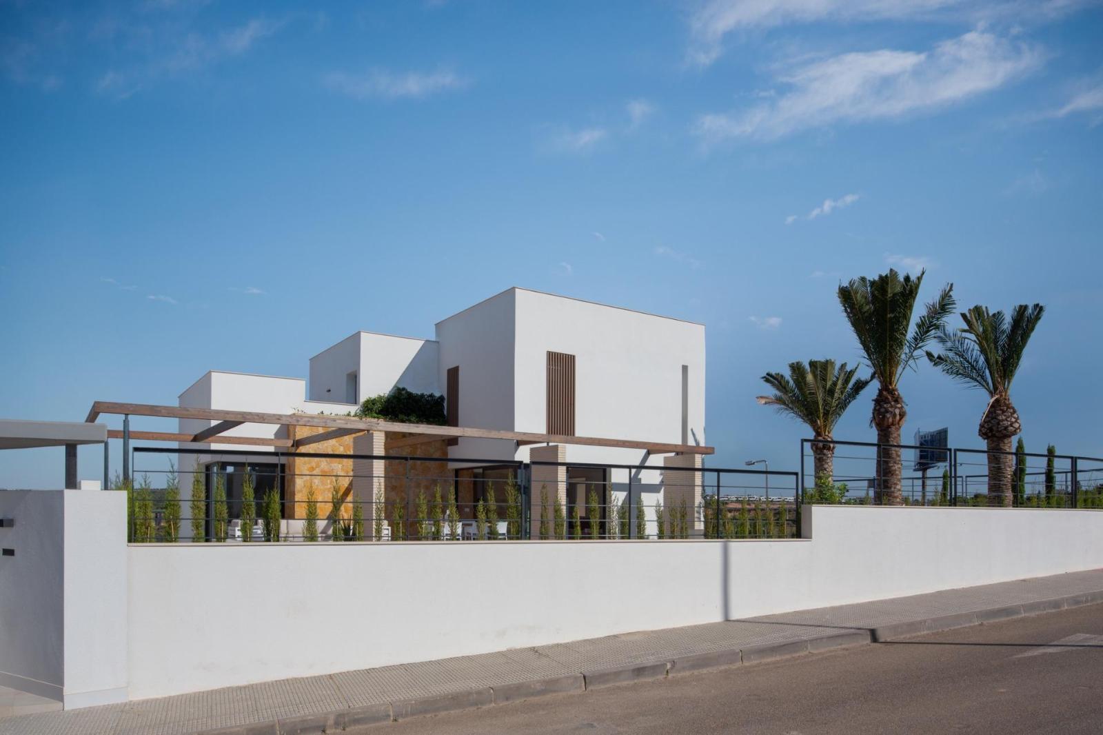 Villa for Sale in Orihuela