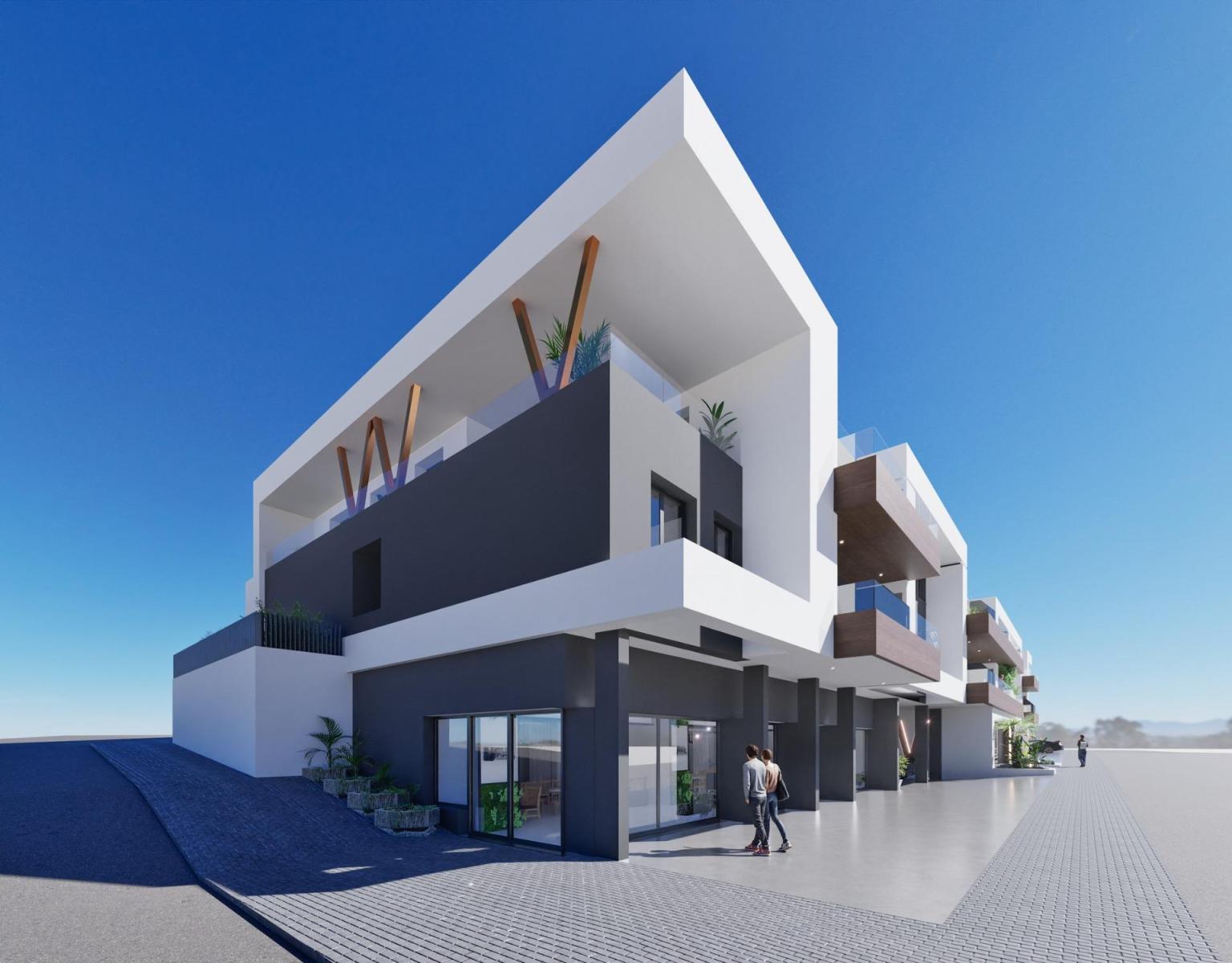Apartamento en Venta en Benijófar
