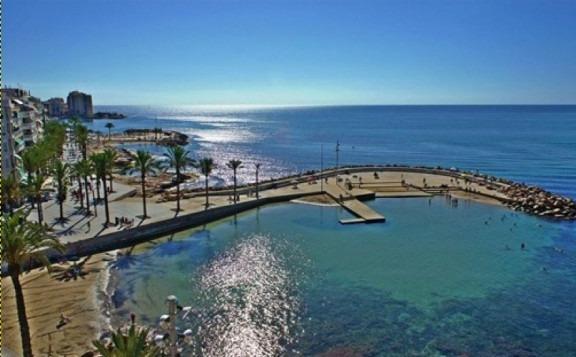 Apartamento en Venta en Torrevieja