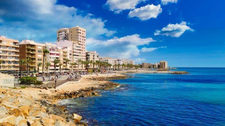 Apartamento en Venta en Torrevieja