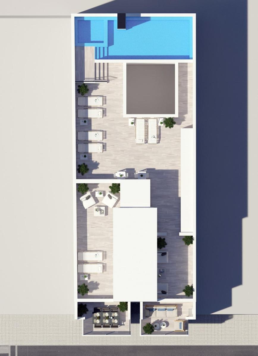 Apartamento en Venta en Torrevieja