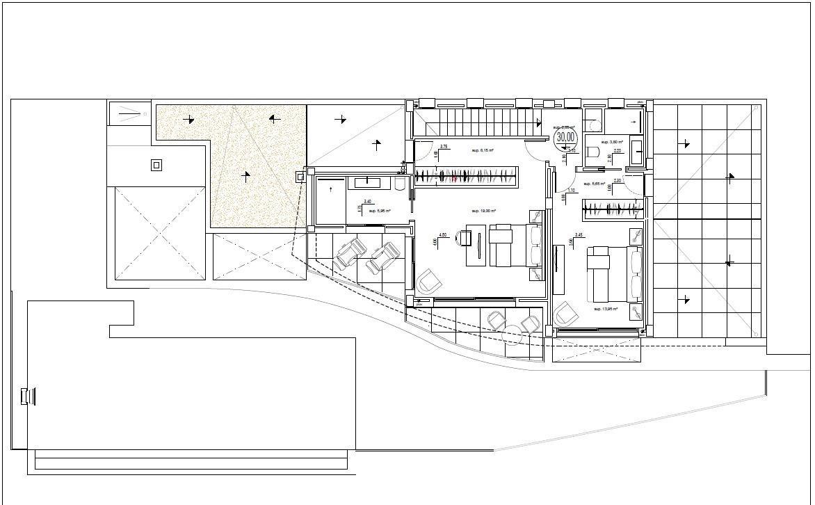 Villa en Venta en Benissa