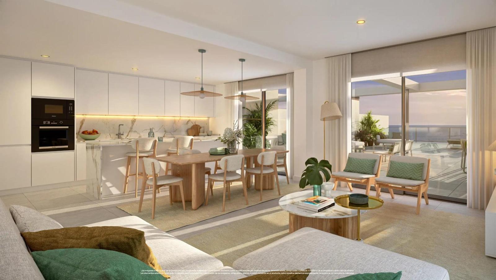 Apartamento en Venta en El Ejido