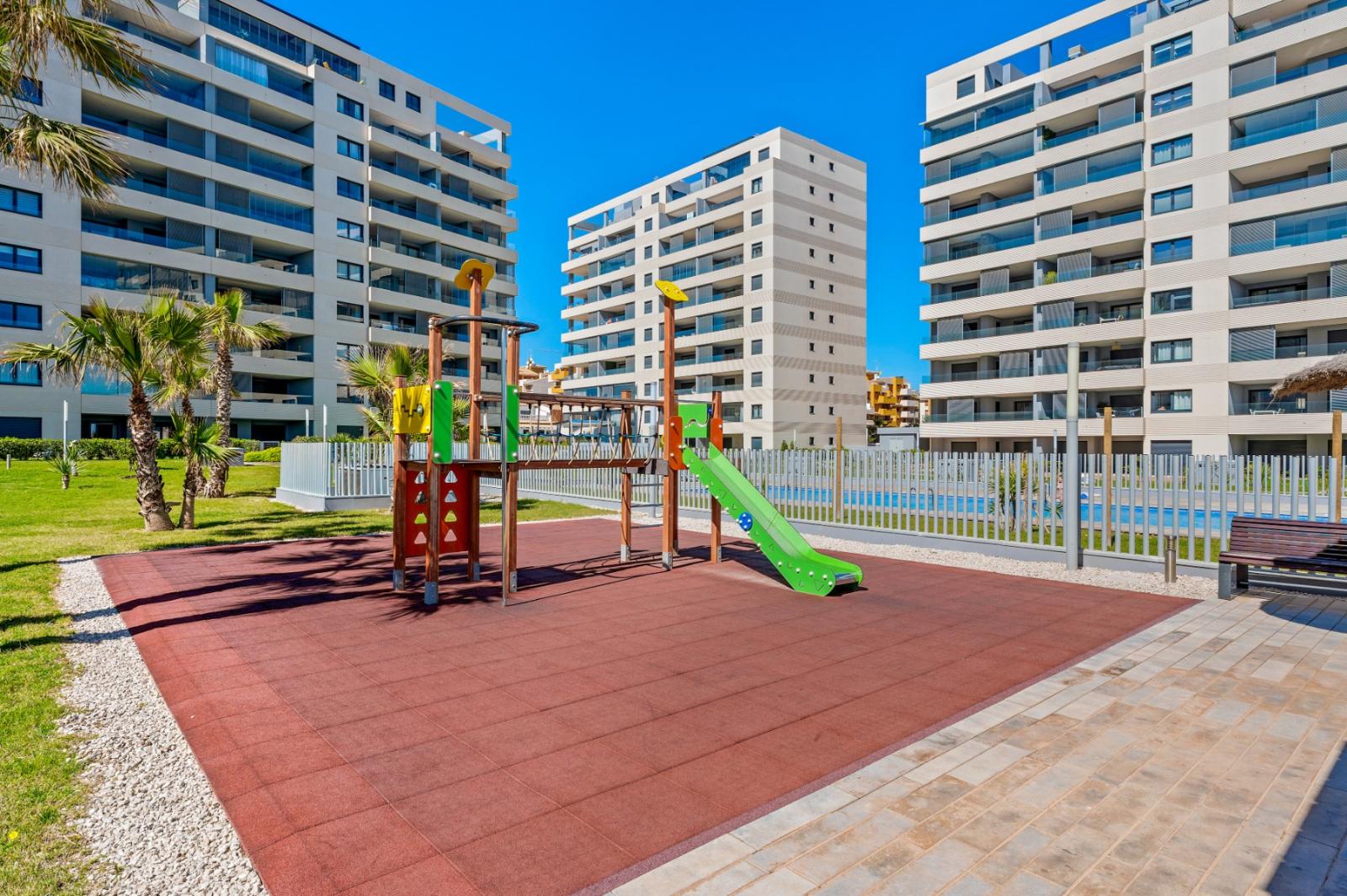 Apartamento en Venta en Orihuela