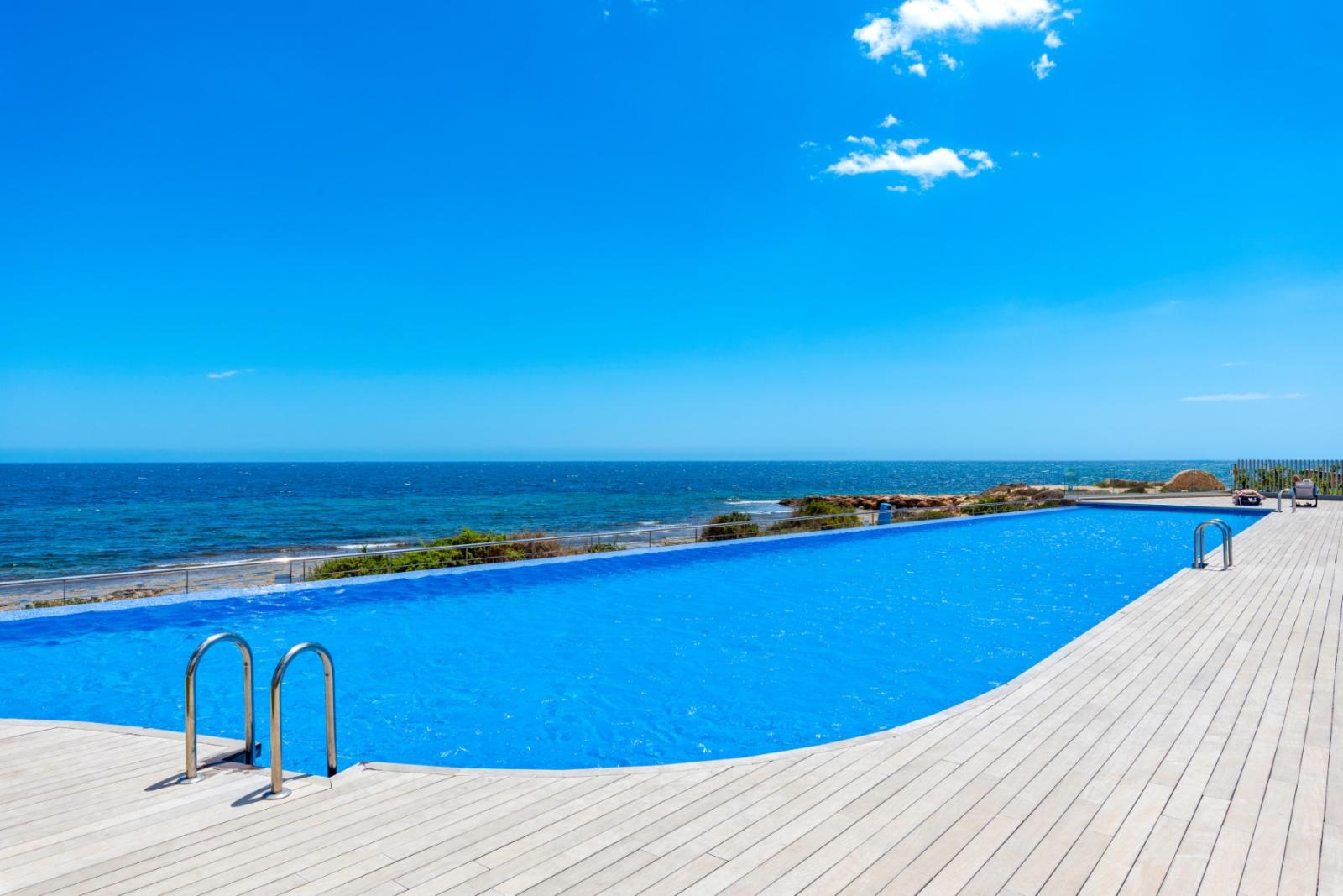 Apartamento en Venta en Orihuela
