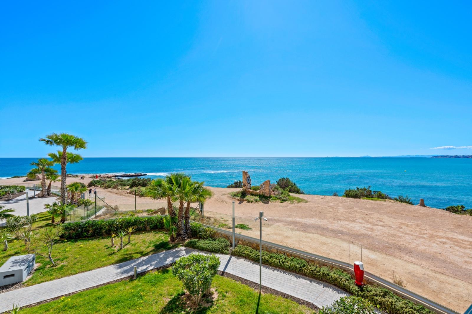 Apartamento en Venta en Orihuela