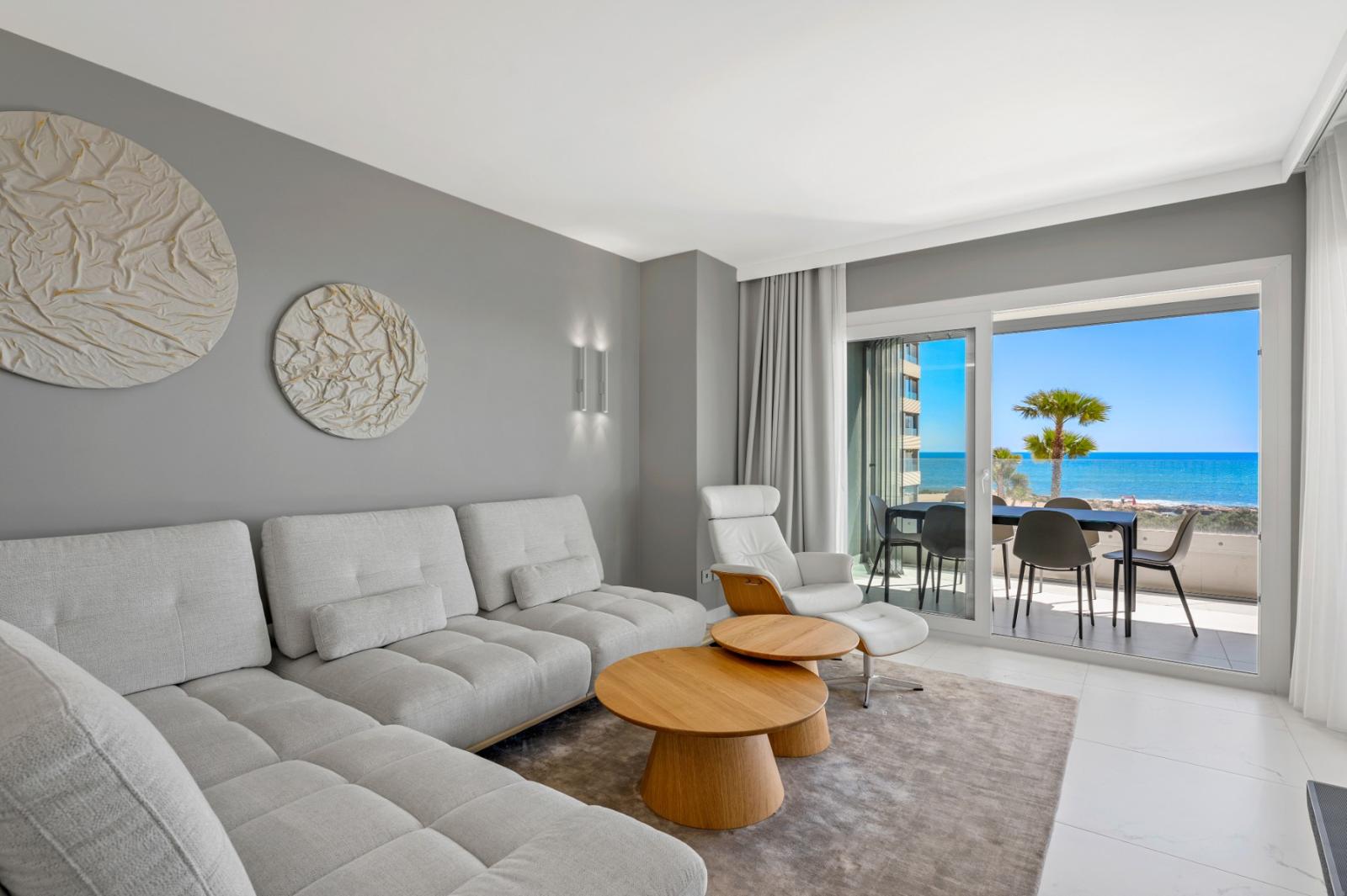 Apartamento en Venta en Orihuela